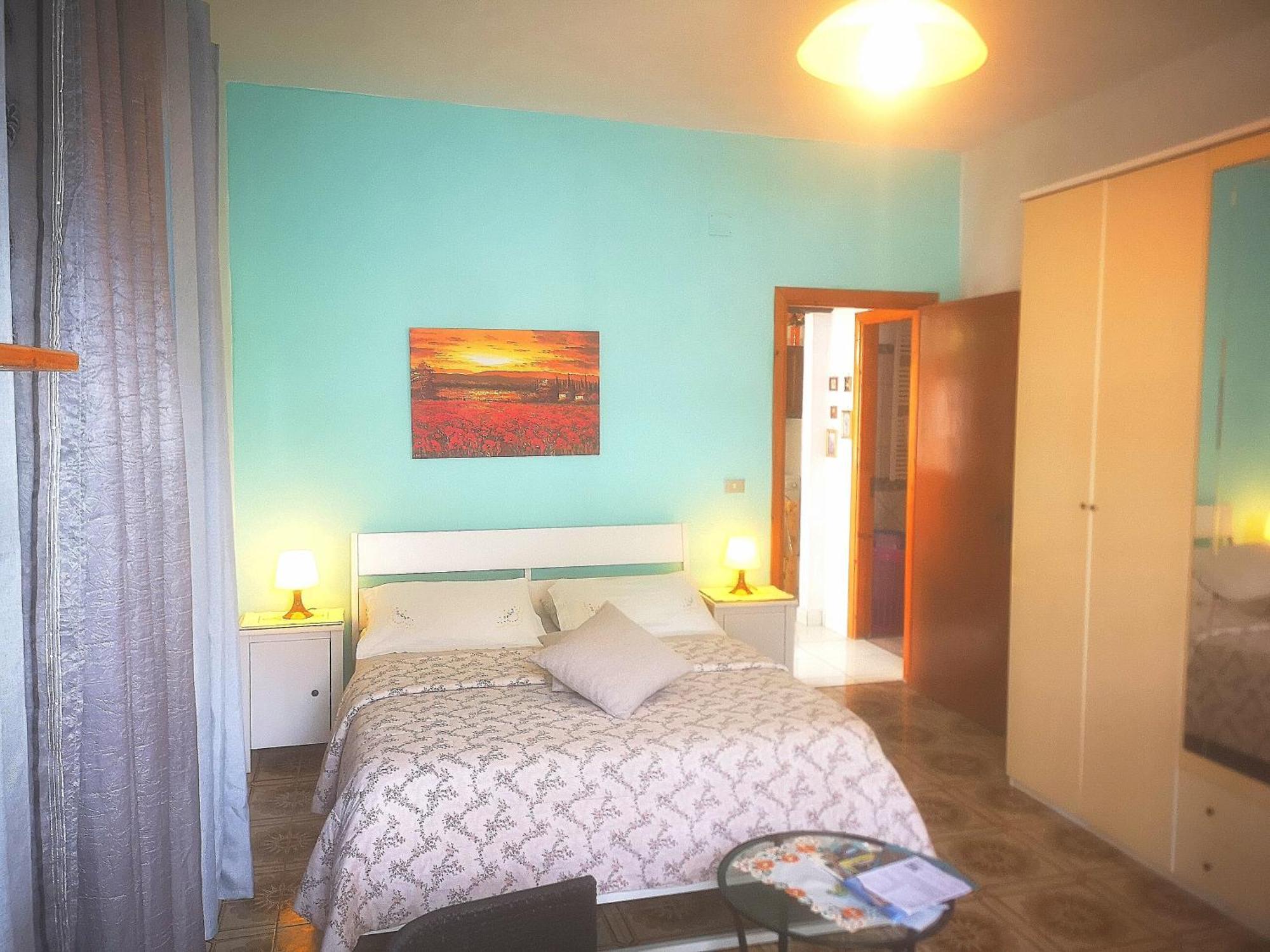 Casa Filomena Apartment Casamicciola Terme ห้อง รูปภาพ