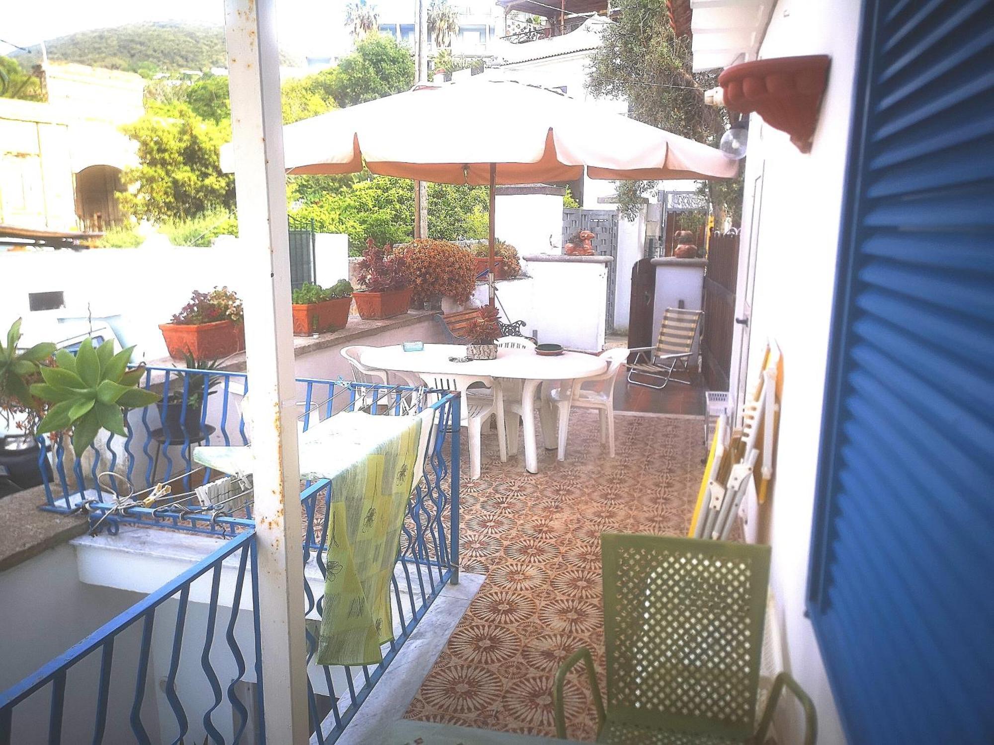 Casa Filomena Apartment Casamicciola Terme ห้อง รูปภาพ
